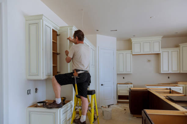 Licensed Cabinet Refacing service in Carefree, AZ - BM Kitchen